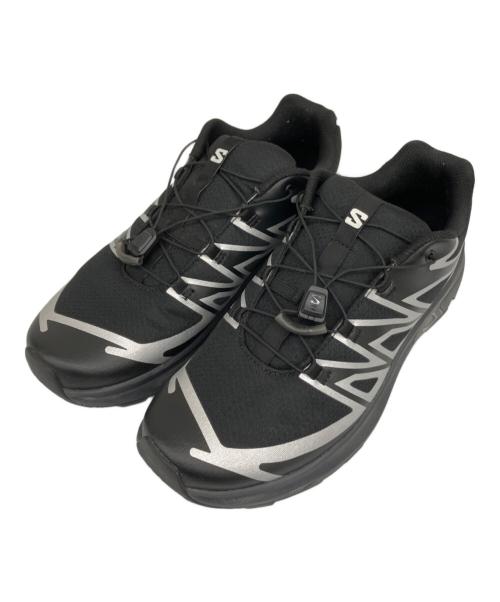 SALOMON（サロモン）SALOMON (サロモン) X Ultra360GTX (エックスウルトラシリーズ) ブラック サイズ:26.5の古着・服飾アイテム