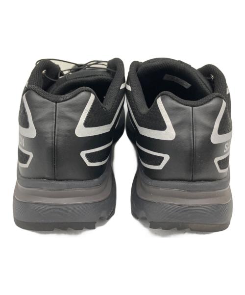 SALOMON（サロモン）SALOMON (サロモン) X Ultra360GTX (エックスウルトラシリーズ) ブラック サイズ:26.5の古着・服飾アイテム