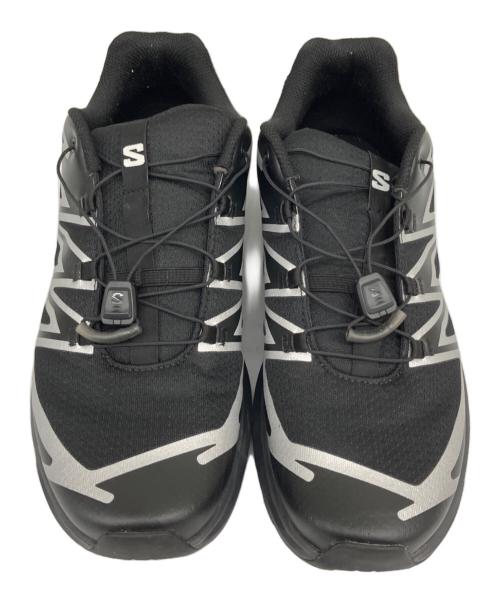 SALOMON（サロモン）SALOMON (サロモン) X Ultra360GTX (エックスウルトラシリーズ) ブラック サイズ:26.5の古着・服飾アイテム