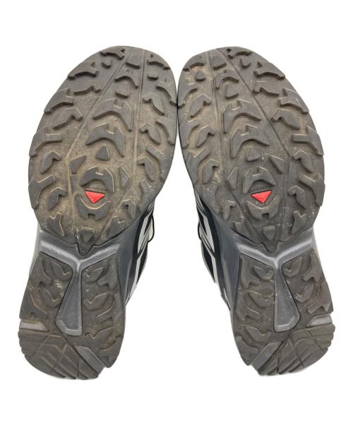 SALOMON（サロモン）SALOMON (サロモン) X Ultra360GTX (エックスウルトラシリーズ) ブラック サイズ:26.5の古着・服飾アイテム