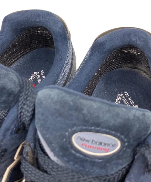 NEW BALANCE（ニューバランス）NEW BALANCE (ニューバランス) スニーカー M2002RXF ネイビー サイズ:27cmの古着・服飾アイテム