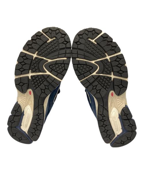 NEW BALANCE（ニューバランス）NEW BALANCE (ニューバランス) スニーカー M2002RXF ネイビー サイズ:27cmの古着・服飾アイテム