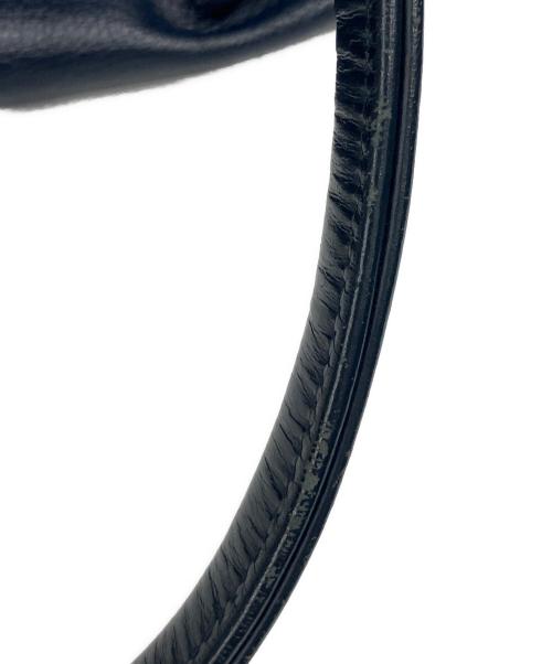 FIVEWOODS（ファイブウッズ）FIVEWOODS (ファイブウッズ) トートバッグ ネイビーの古着・服飾アイテム