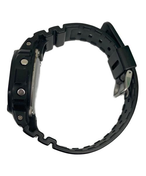 CASIO（カシオ）CASIO (カシオ) デジタルウォッチ G-SHOCK W-5600BB ブラックの古着・服飾アイテム