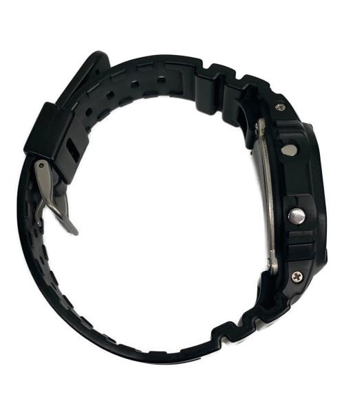 CASIO（カシオ）CASIO (カシオ) デジタルウォッチ G-SHOCK W-5600BB ブラックの古着・服飾アイテム