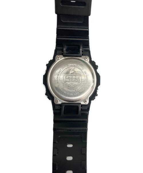 CASIO（カシオ）CASIO (カシオ) デジタルウォッチ G-SHOCK W-5600BB ブラックの古着・服飾アイテム