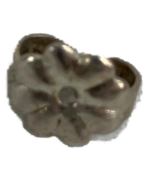 TIFFANY & Co.（ティファニー）Tiffany & Co. (ティファニー) ピアス バンブーの古着・服飾アイテム