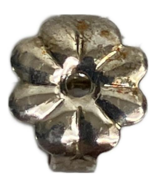 TIFFANY & Co.（ティファニー）Tiffany & Co. (ティファニー) ピアス バンブーの古着・服飾アイテム