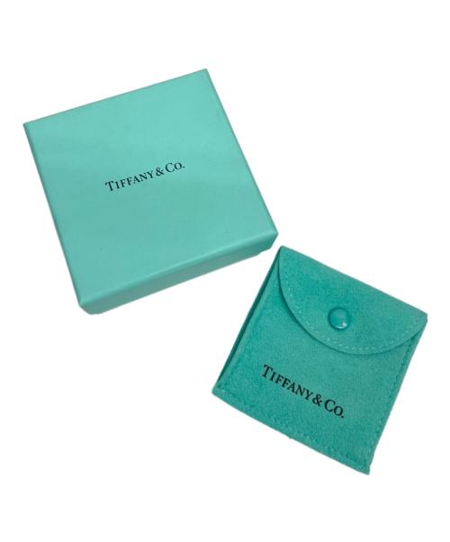 TIFFANY & Co.（ティファニー）Tiffany & Co. (ティファニー) ピアス バンブーの古着・服飾アイテム