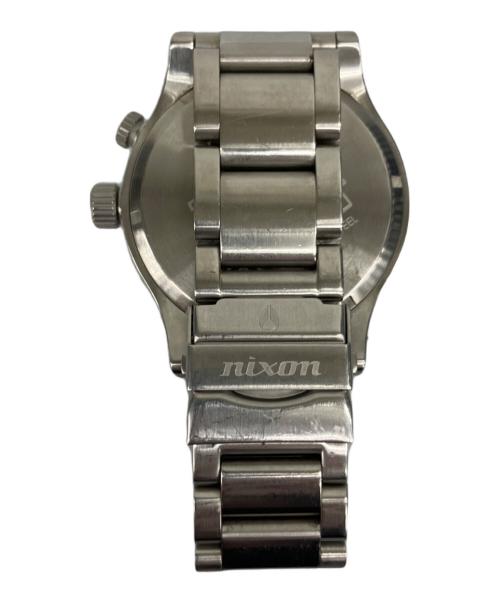 NIXON（ニクソン）NIXON (ニクソン) 腕時計※ベルト短の古着・服飾アイテム