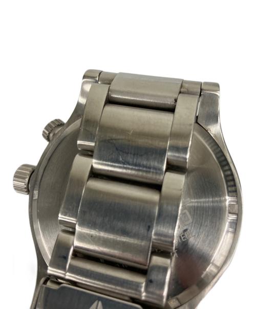 NIXON（ニクソン）NIXON (ニクソン) 腕時計※ベルト短の古着・服飾アイテム