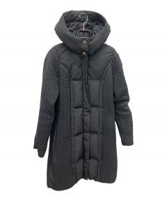 中古・古着通販】INDIVI (インディヴィ) ライナー付モッズコート