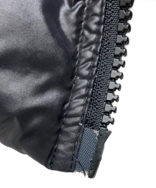 TATRAS（タトラス）TATRAS (タトラス) リバーシブルダウンコート ブラック サイズ:SIZE3の古着・服飾アイテム