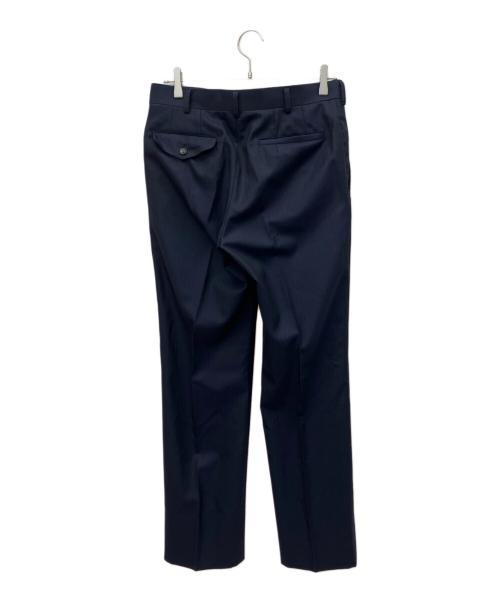 COMME des GARCONS HOMME DEUX（コムデギャルソン オム ドゥ）COMME des GARCONS HOMME DEUX (コムデギャルソン オム ドゥ) セットアップスーツ ネイビー サイズ:Sの古着・服飾アイテム