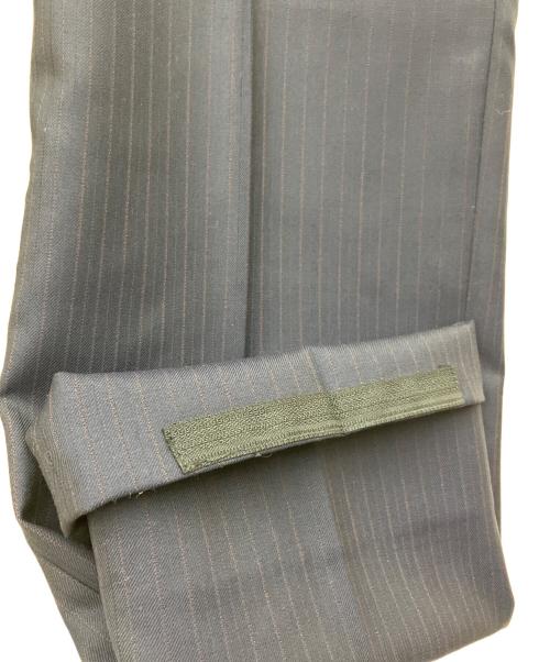 COMME des GARCONS HOMME DEUX（コムデギャルソン オム ドゥ）COMME des GARCONS HOMME DEUX (コムデギャルソン オム ドゥ) セットアップスーツ ネイビー サイズ:Sの古着・服飾アイテム