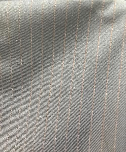 COMME des GARCONS HOMME DEUX（コムデギャルソン オム ドゥ）COMME des GARCONS HOMME DEUX (コムデギャルソン オム ドゥ) セットアップスーツ ネイビー サイズ:Sの古着・服飾アイテム