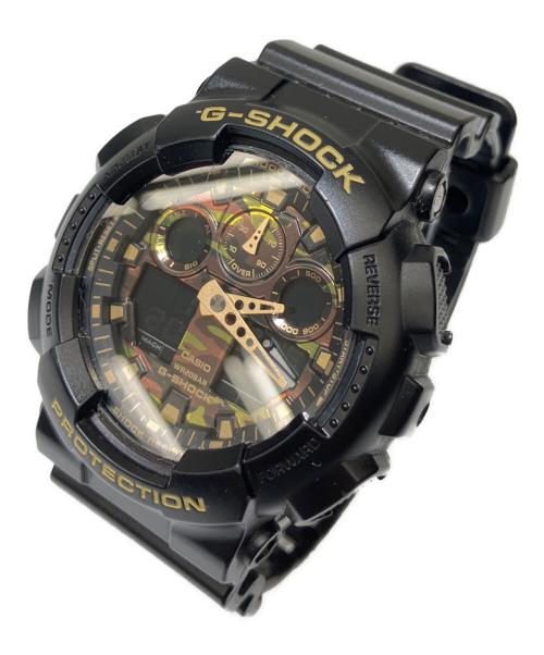 CASIO（カシオ）CASIO (カシオ) 腕時計 G-SHOCKの古着・服飾アイテム