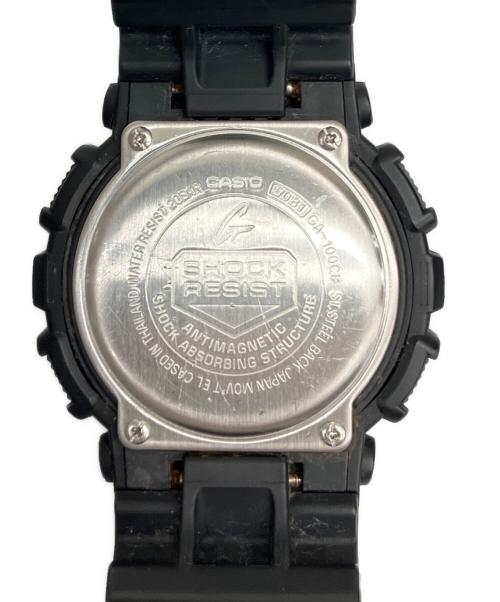 CASIO（カシオ）CASIO (カシオ) 腕時計 G-SHOCKの古着・服飾アイテム
