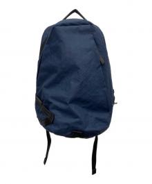 ABLE CARRY（エイブルキャリー）の古着「リュック」｜ブルー