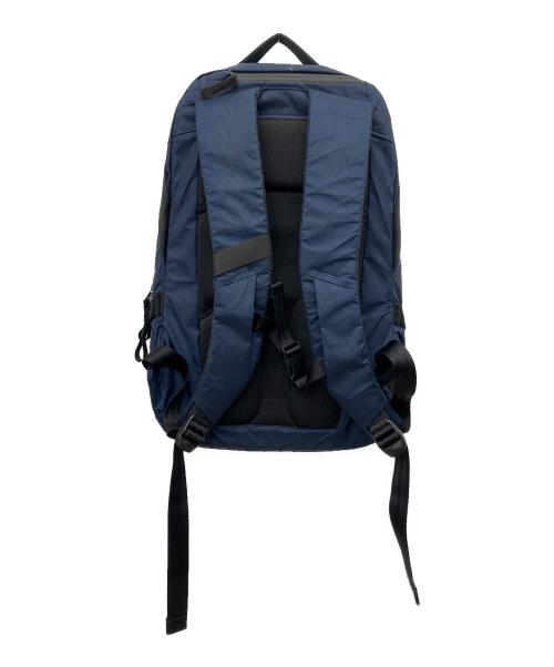 ABLE CARRY（エイブルキャリー）Able Carry (エイブルキャリー) リュック ブルーの古着・服飾アイテム