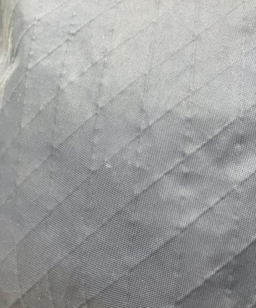 ABLE CARRY（エイブルキャリー）Able Carry (エイブルキャリー) リュック ブルーの古着・服飾アイテム