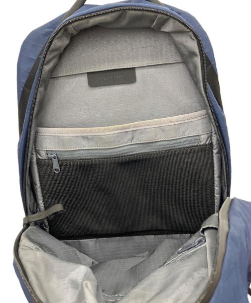 ABLE CARRY（エイブルキャリー）Able Carry (エイブルキャリー) リュック ブルーの古着・服飾アイテム