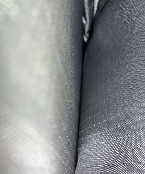 ABLE CARRY（エイブルキャリー）Able Carry (エイブルキャリー) リュック ブルーの古着・服飾アイテム