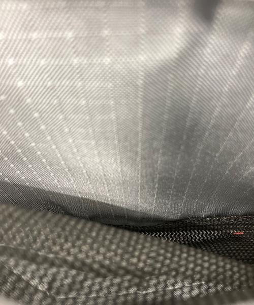 ABLE CARRY（エイブルキャリー）Able Carry (エイブルキャリー) リュック ブルーの古着・服飾アイテム