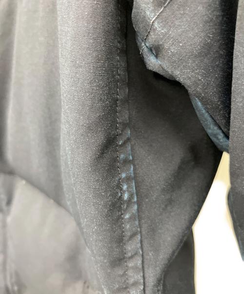 DANTON（ダントン）DANTON (ダントン) ダウンジャケット ネイビー サイズ:UK34の古着・服飾アイテム