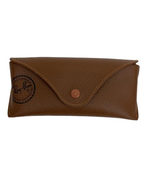 RAY-BAN（レイバン）RAY-BAN (レイバン) サングラス ROUND FLAT LENSESの古着・服飾アイテム