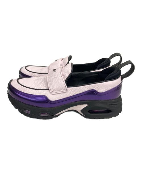 NIKE（ナイキ）NIKE (ナイキ) スリッポン	AIR MAX PHENOMENA（エアマックス フェノメナ） SWDC ピンク サイズ:22.5の古着・服飾アイテム