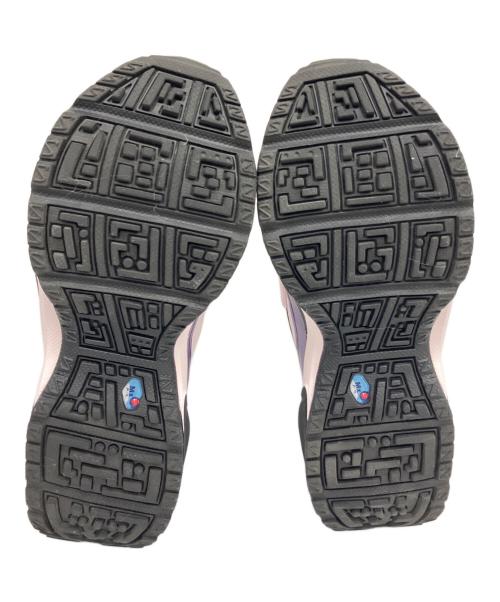 NIKE（ナイキ）NIKE (ナイキ) スリッポン	AIR MAX PHENOMENA（エアマックス フェノメナ） SWDC ピンク サイズ:22.5の古着・服飾アイテム