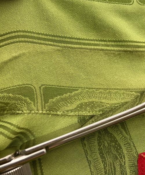 SUPREME（シュプリーム）Supreme (シュプリーム) 半袖シャツ ライトグリーン サイズ:Sの古着・服飾アイテム