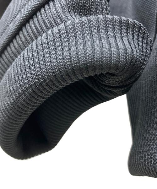 FRED PERRY（フレッドペリー）FRED PERRY (フレッドペリー) トラックジャケット ブラック サイズ:Sの古着・服飾アイテム