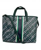 TORY BURCHトリーバーチ）の古着「トートバッグ」