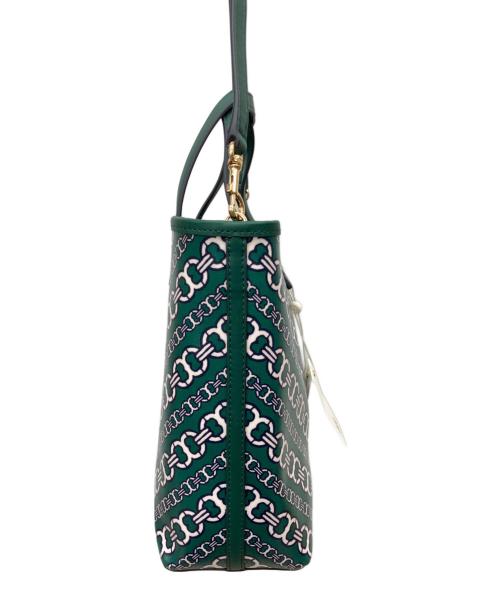 TORY BURCH（トリーバーチ）TORY BURCH (トリーバーチ) トートバッグの古着・服飾アイテム