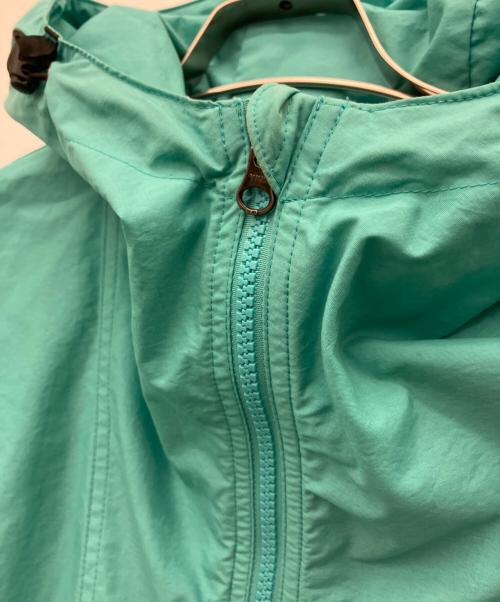 THE NORTH FACE（ザ ノース フェイス）THE NORTH FACE (ザ ノース フェイス) コンパクトジャケット スカイブルー サイズ:Lの古着・服飾アイテム