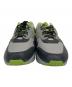中古・古着 NIKE (ナイキ) スニーカー グレー×イエロー サイズ:29 未使用品：8000円