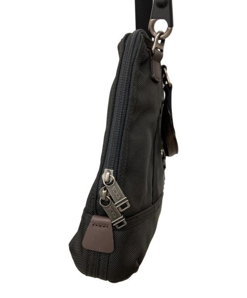 TUMI（トゥミ）TUMI (トゥミ) ビジネスバッグ ブラックの古着・服飾アイテム