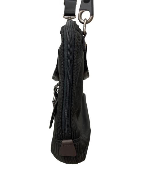 TUMI（トゥミ）TUMI (トゥミ) ビジネスバッグ ブラックの古着・服飾アイテム