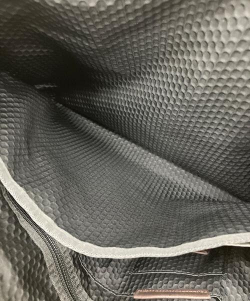 TUMI（トゥミ）TUMI (トゥミ) ビジネスバッグ ブラックの古着・服飾アイテム