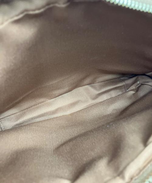 COACH（コーチ）COACH (コーチ) ショルダーバッグ ブラウンの古着・服飾アイテム