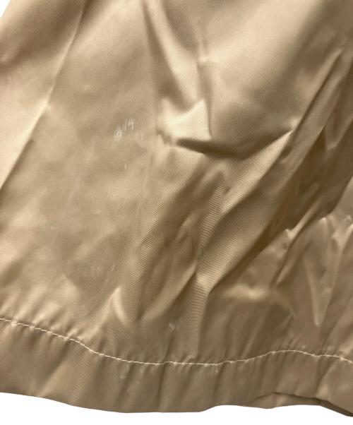 BURBERRY（バーバリー）BURBERRY (バーバリー) トレンチコート BANAPDIOTES ベージュ サイズ:42の古着・服飾アイテム