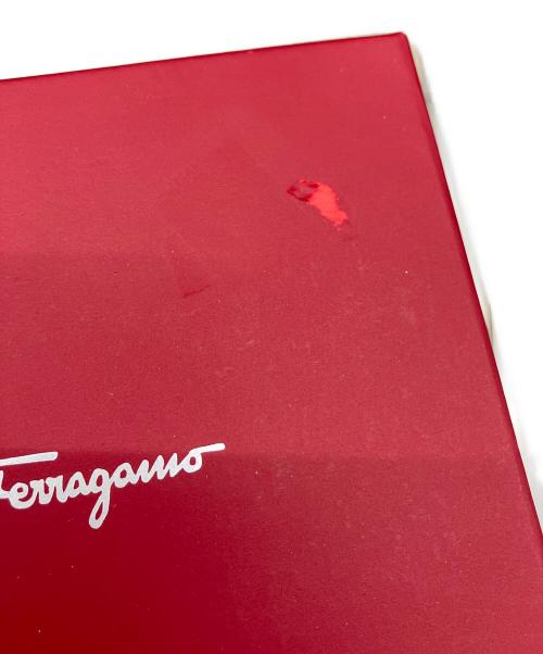 Salvatore Ferragamo（サルヴァトーレ フェラガモ）Salvatore Ferragamo (サルヴァトーレ フェラガモ) 腕時計の古着・服飾アイテム