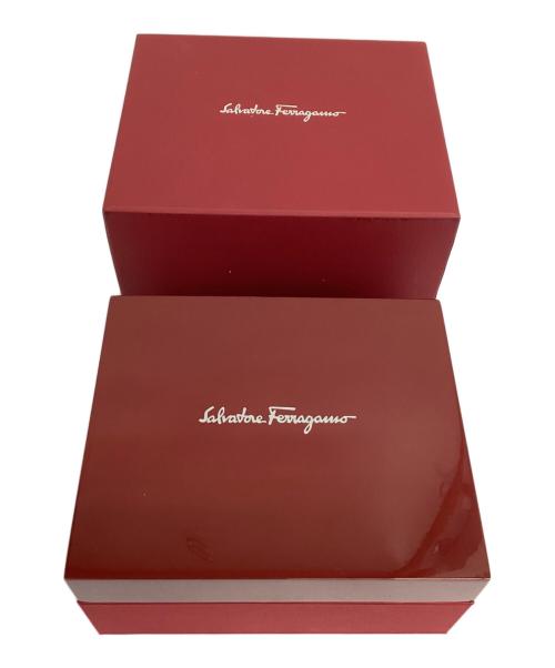 Salvatore Ferragamo（サルヴァトーレ フェラガモ）Salvatore Ferragamo (サルヴァトーレ フェラガモ) 腕時計の古着・服飾アイテム