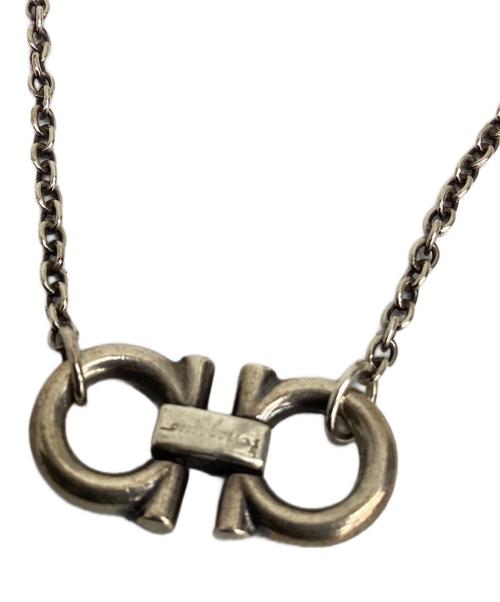 Salvatore Ferragamo（サルヴァトーレ フェラガモ）Salvatore Ferragamo (サルヴァトーレ フェラガモ) ガンチーニブレスレットの古着・服飾アイテム