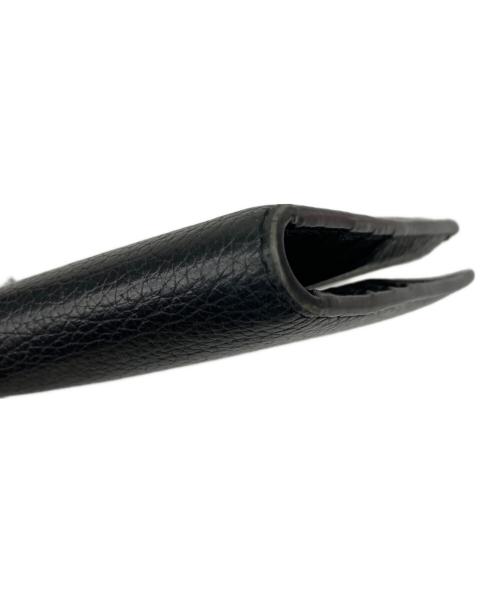 TORY BURCH（トリーバーチ）TORY BURCH (トリーバーチ) 長財布 ブラックの古着・服飾アイテム