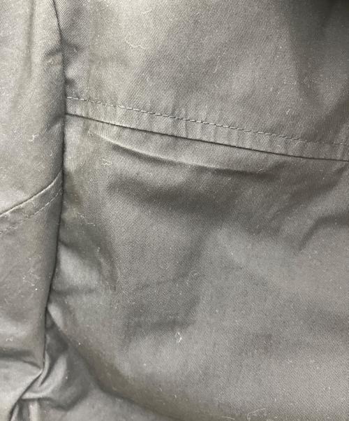 Pyrenex（ピレネックス）Pyrenex (ピレネックス) ダウンコート ブラック サイズ:XSの古着・服飾アイテム