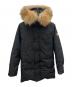 Pyrenex (ピレネックス) ダウンコート ブラック サイズ:XS：37000円