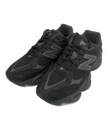 NEW BALANCE（ニューバランス）の古着「スニーカー U9060ZGE」｜ブラック